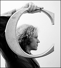 Dan Reynolds, Profile (with big C) Dan Reynolds, Profile (with big C)