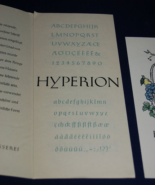 Hyperion