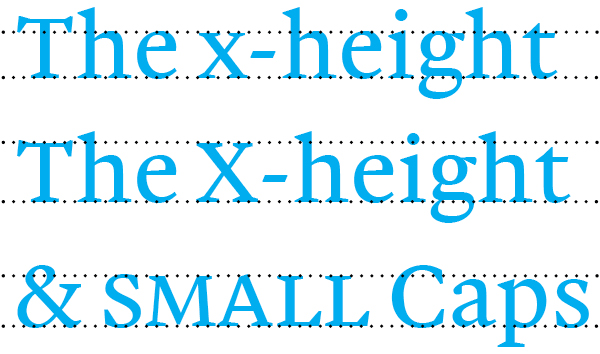 Malabar Roman's lowercase, small caps, and uppercase