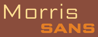 Morris Sans, two of the weights