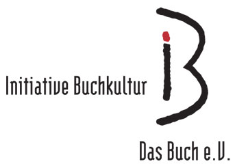 Initiative Buchkultur Logo