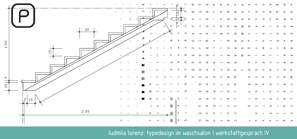 Werkstattgespräch Einladungskarte